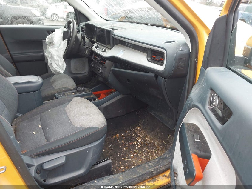 2023 Ford Maverick Xlt