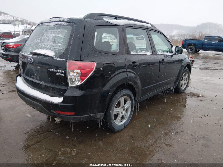 Vin: jf2sh6bc0ah800815, lot: 44955669, subaru forester 2.5x 20104