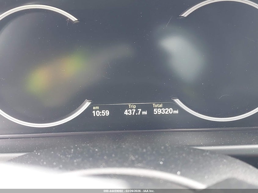 2016 BMW X6 xDrive50I VIN: 5UXKU6C53G0R33956 Lot: 44459060