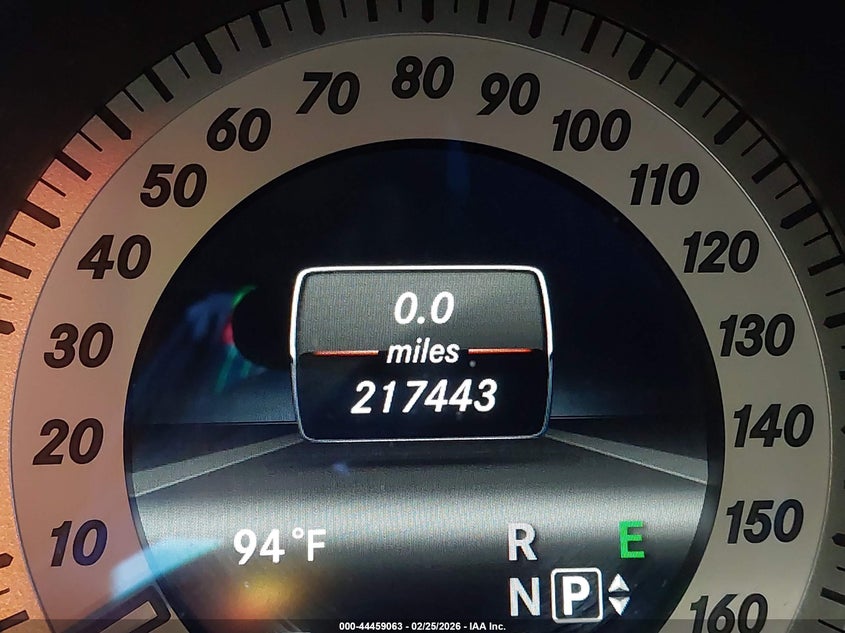 2013 Mercedes-Benz Cls 550 VIN: WDDLJ7DB2DA069423 Lot: 44459063