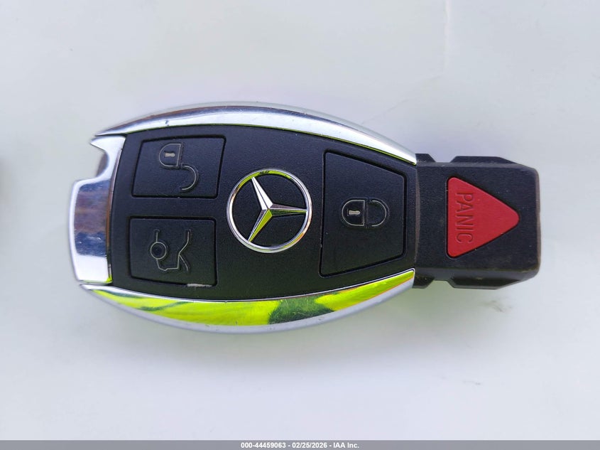 2013 Mercedes-Benz Cls 550 VIN: WDDLJ7DB2DA069423 Lot: 44459063