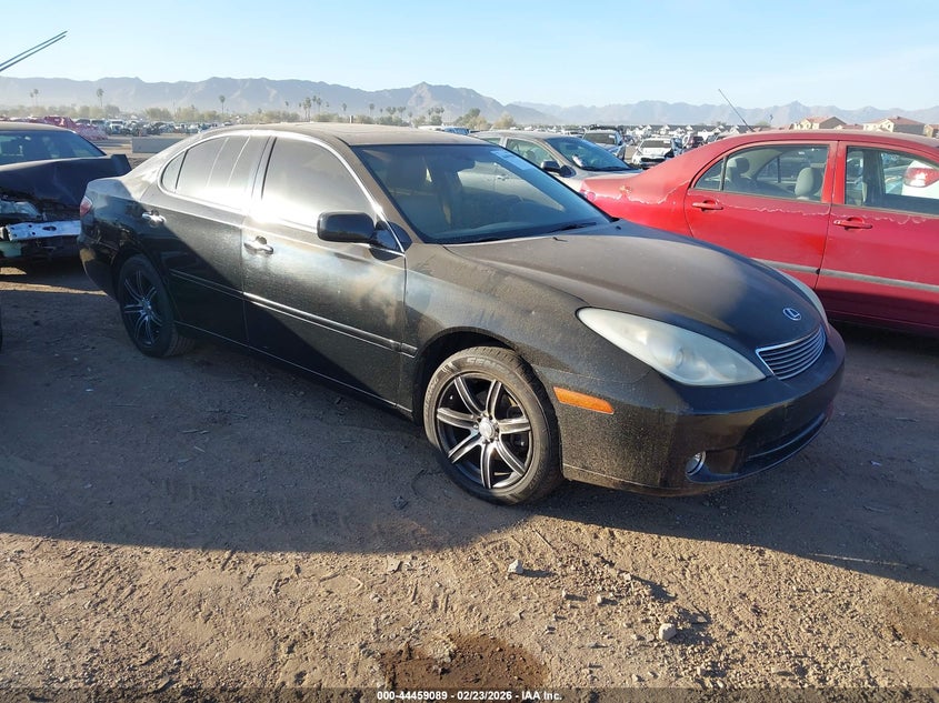 2005 Lexus ES 330