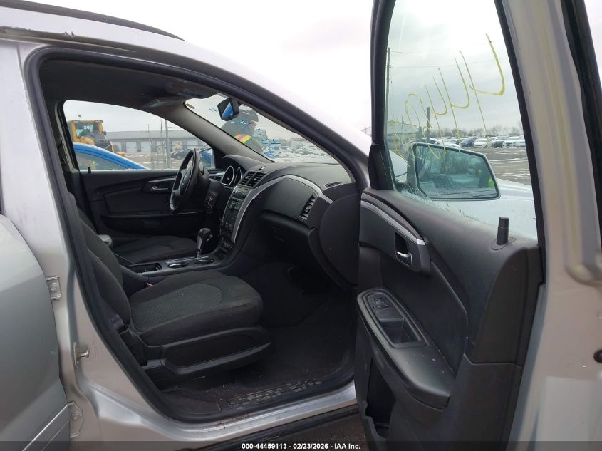 2012 Chevrolet Traverse 1Lt