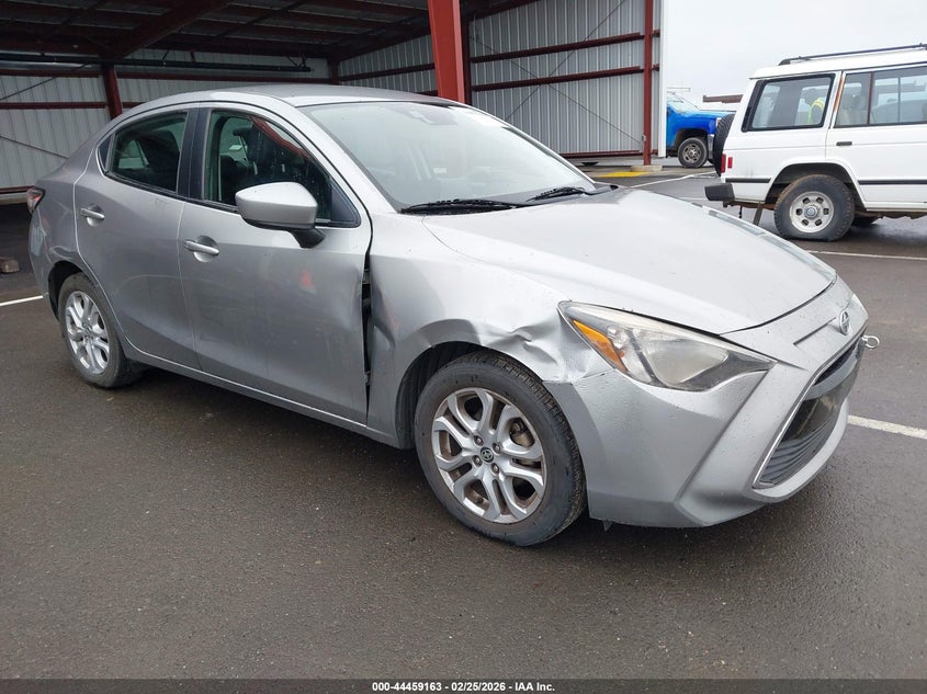 2016 Scion Ia
