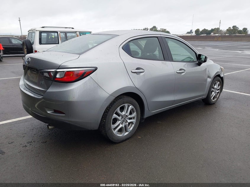 2016 Scion Ia