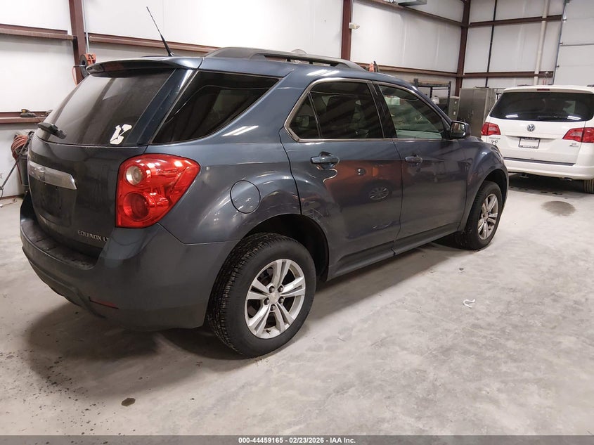 2013 Chevrolet Equinox 1Lt