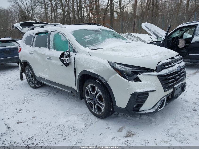 2024 Subaru Ascent Touring 7-Passenger