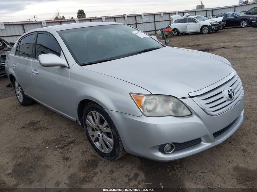 2008 Toyota Avalon Touring