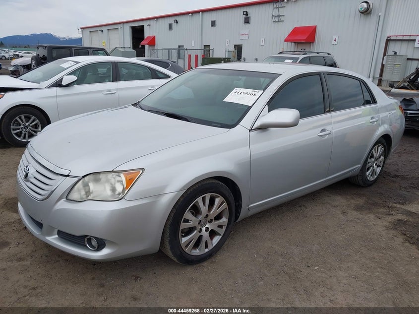 2008 Toyota Avalon Touring
