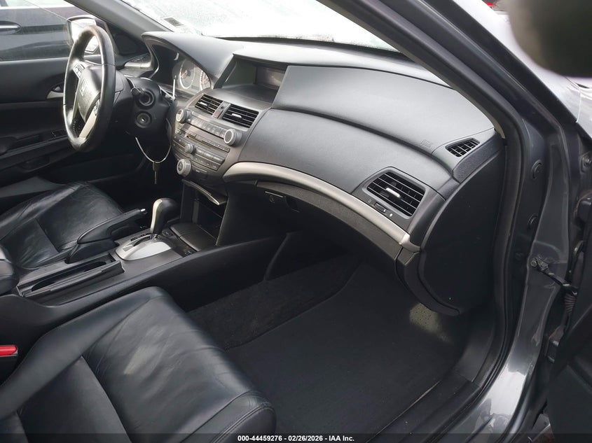 2012 Honda Accord 2.4 Se