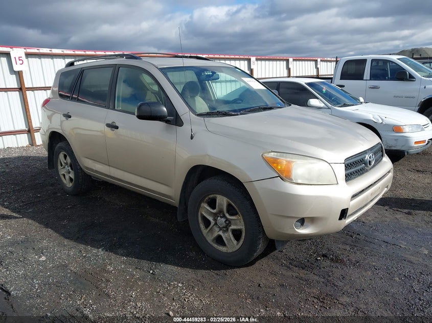 2007 Toyota RAV4