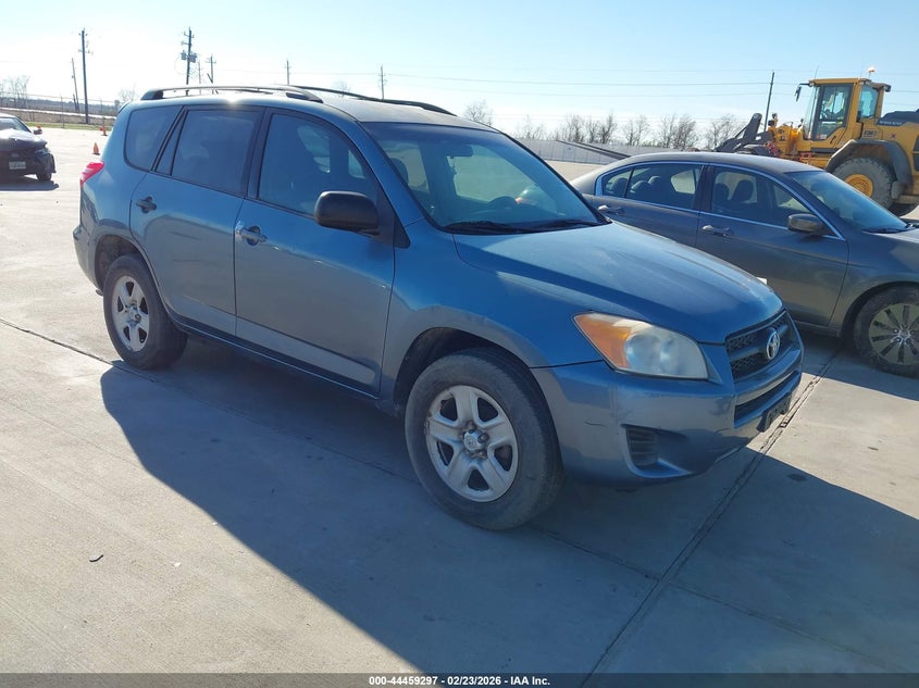 2010 Toyota Rav4