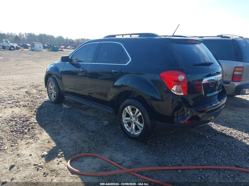 2014 Chevrolet Equinox 2Lt