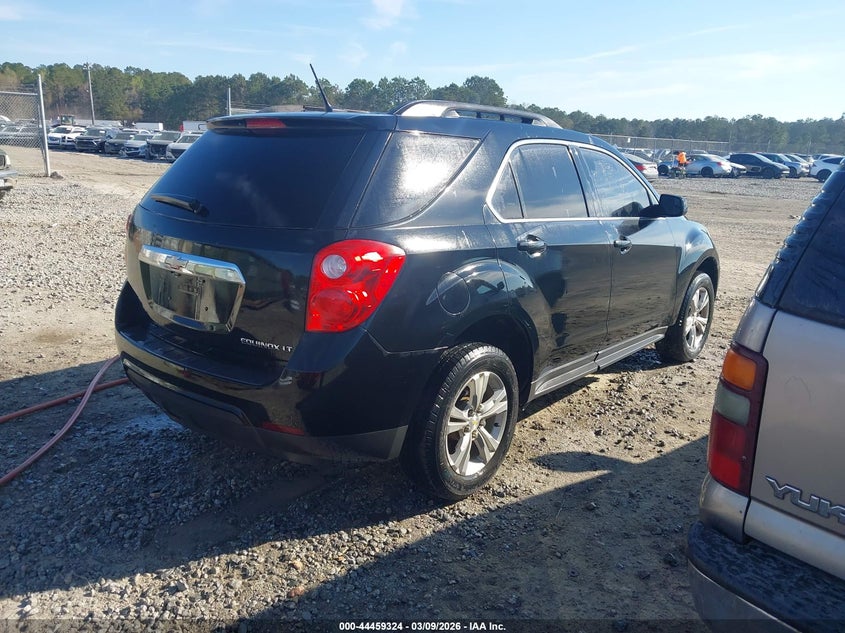 2014 Chevrolet Equinox 2Lt