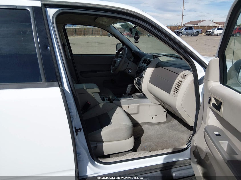 2008 Ford Escape Xlt