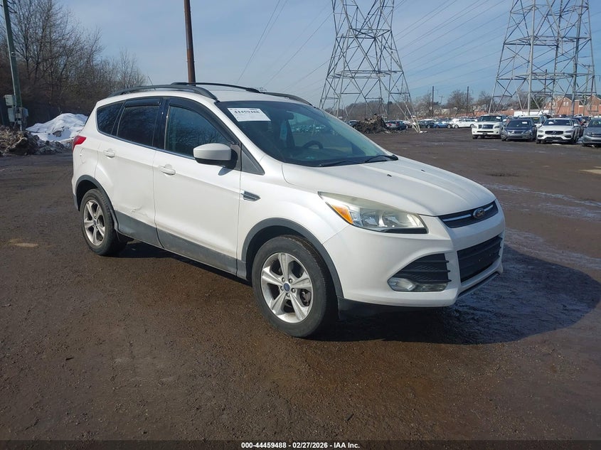 2013 Ford Escape Se