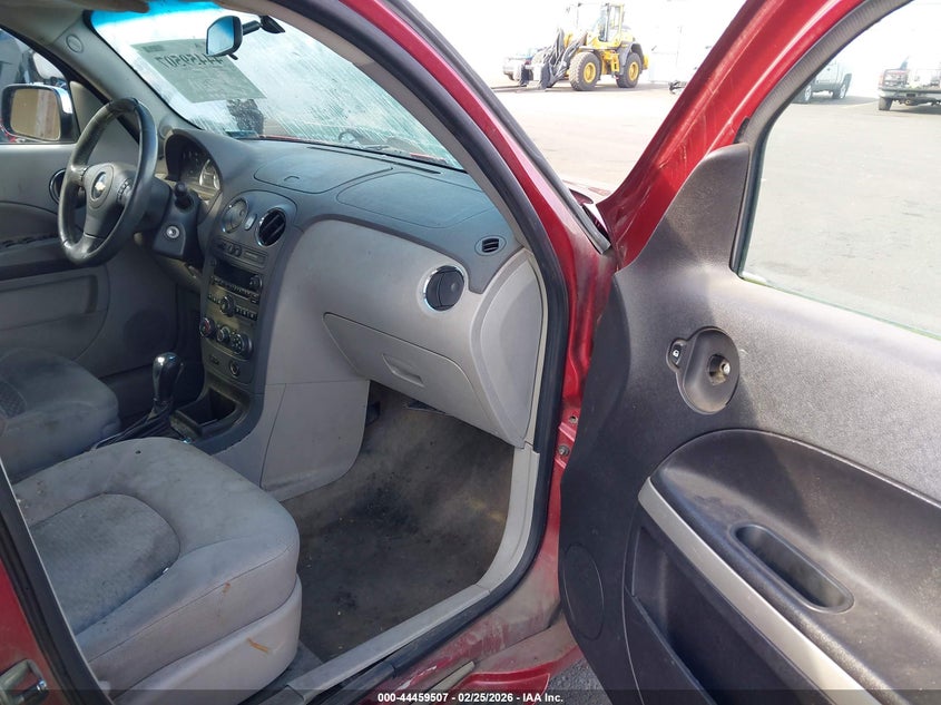 2010 Chevrolet Hhr Lt