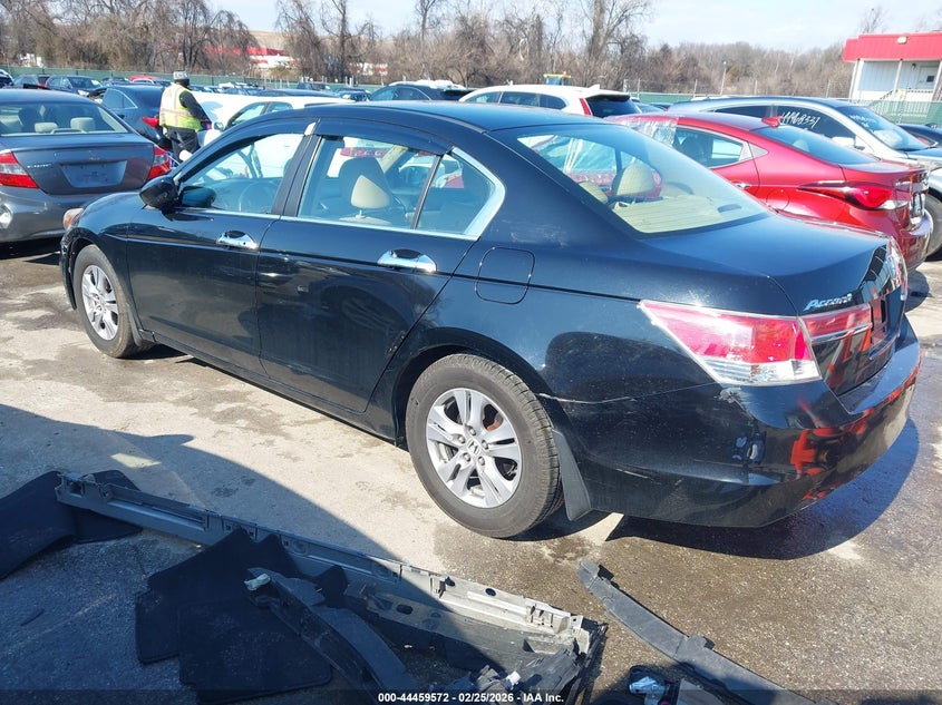 2011 Honda Accord 2.4 Se