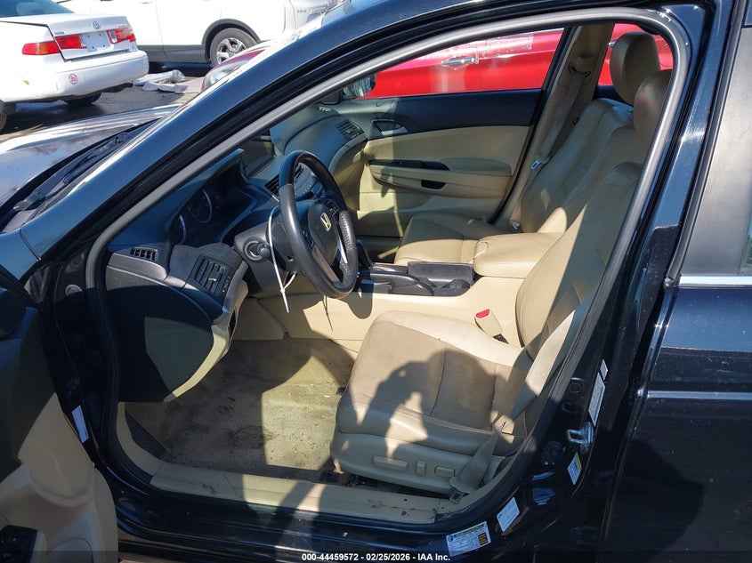 2011 Honda Accord 2.4 Se