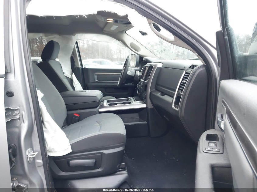 2023 Ram 1500 Classic Slt 4X4 5'7 Box