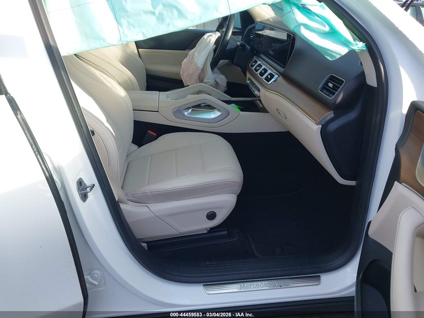 2021 Mercedes-Benz Gle 350