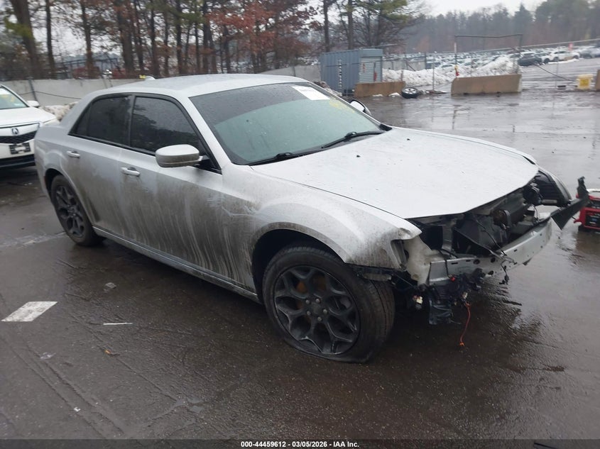 2020 Chrysler 300 300S Awd