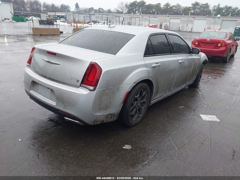 2020 Chrysler 300 300S Awd