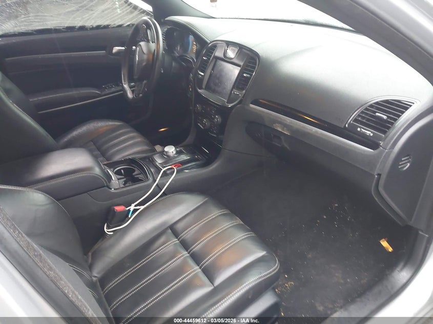 2020 Chrysler 300 300S Awd