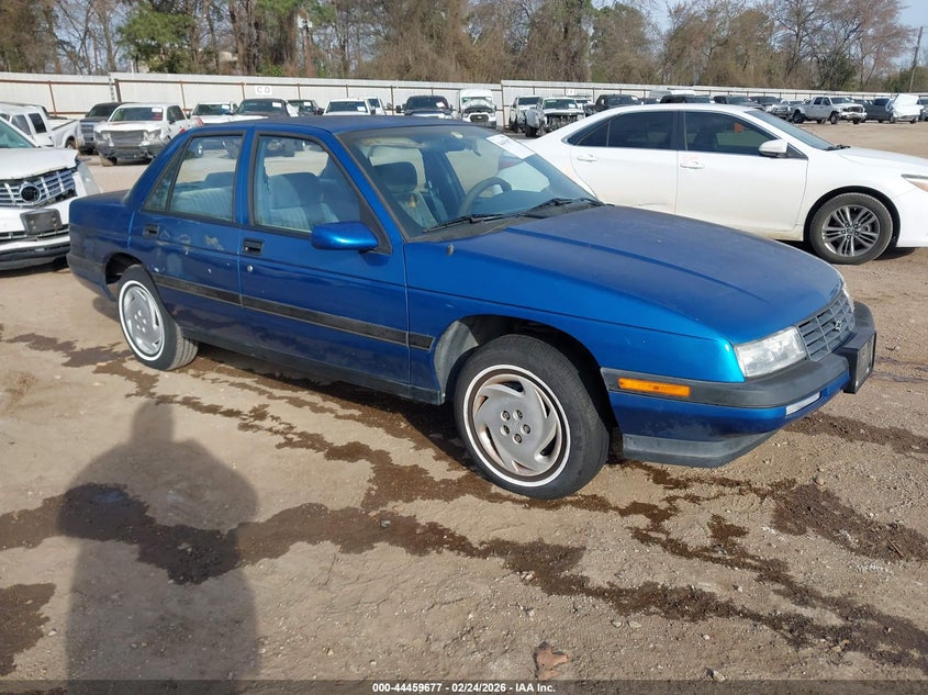1G1LT53T3PY194793 CHEVROLET CORSICA Photo 1