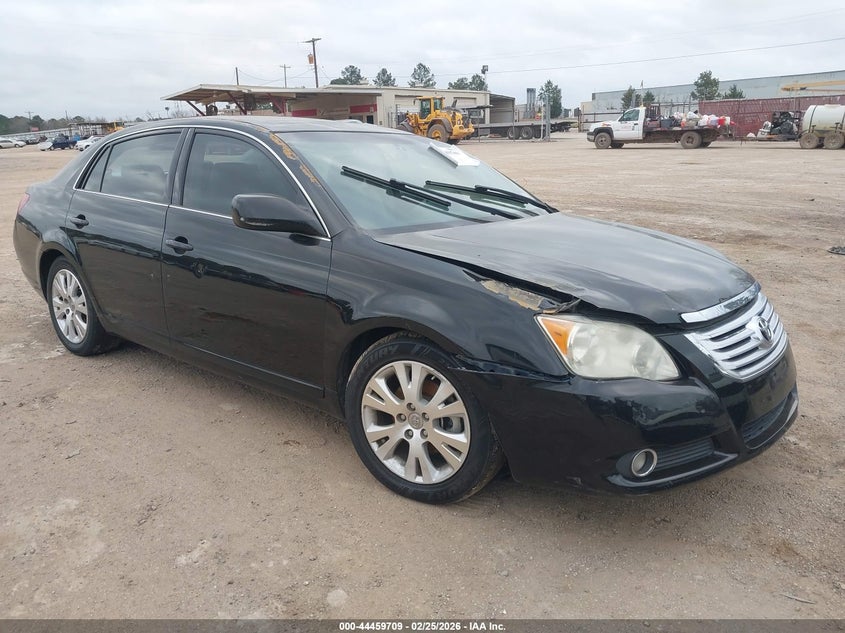 2008 Toyota Avalon Xls
