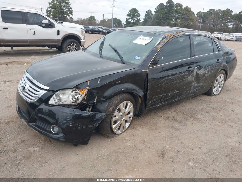 2008 Toyota Avalon Xls