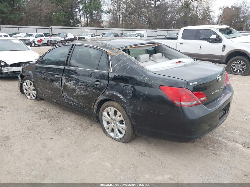2008 Toyota Avalon Xls