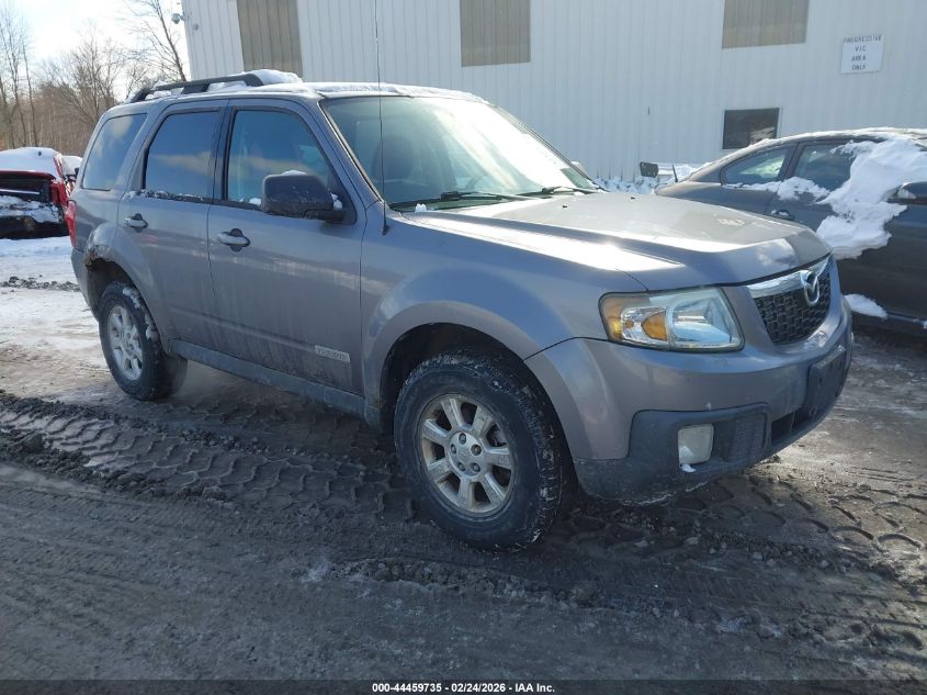 2008 Mazda Tribute I Touring