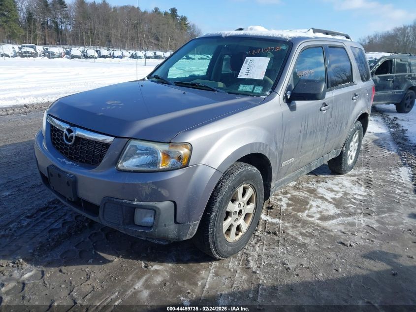2008 Mazda Tribute I Touring