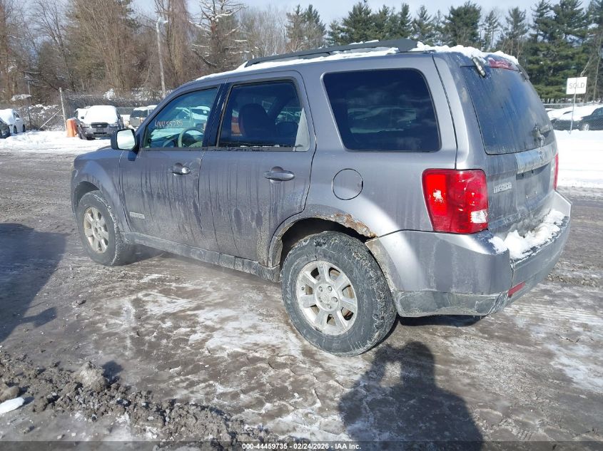 2008 Mazda Tribute I Touring