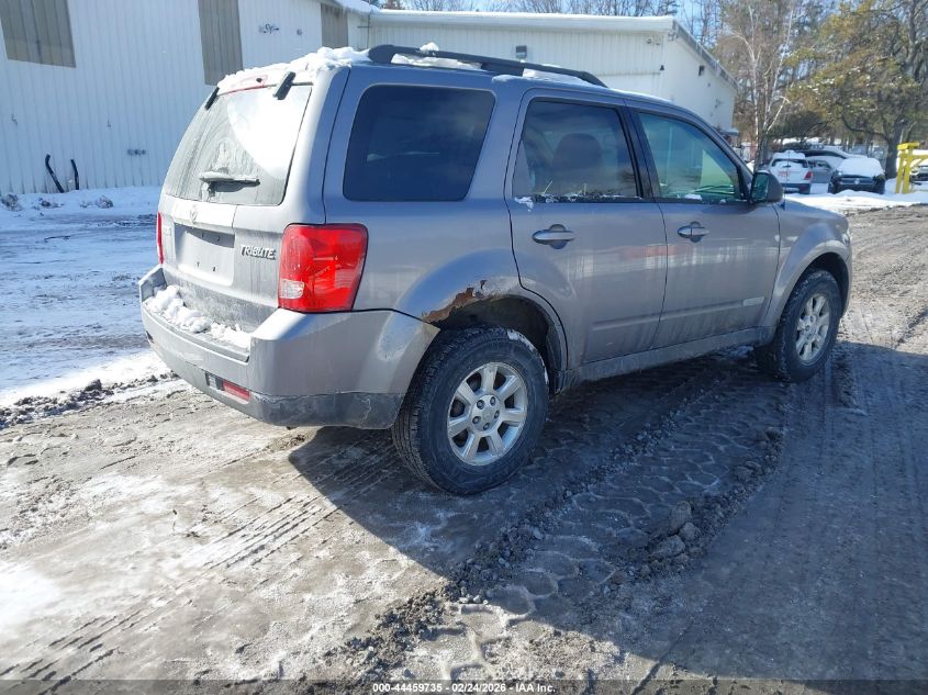 2008 Mazda Tribute I Touring