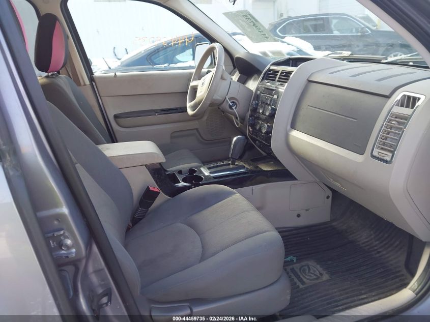 2008 Mazda Tribute I Touring