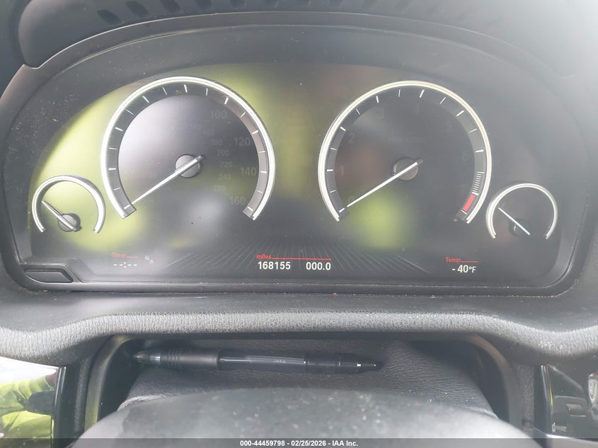 2015 BMW X4 xDrive28I VIN: 5UXXW3C58F0M86991 Lot: 44459798