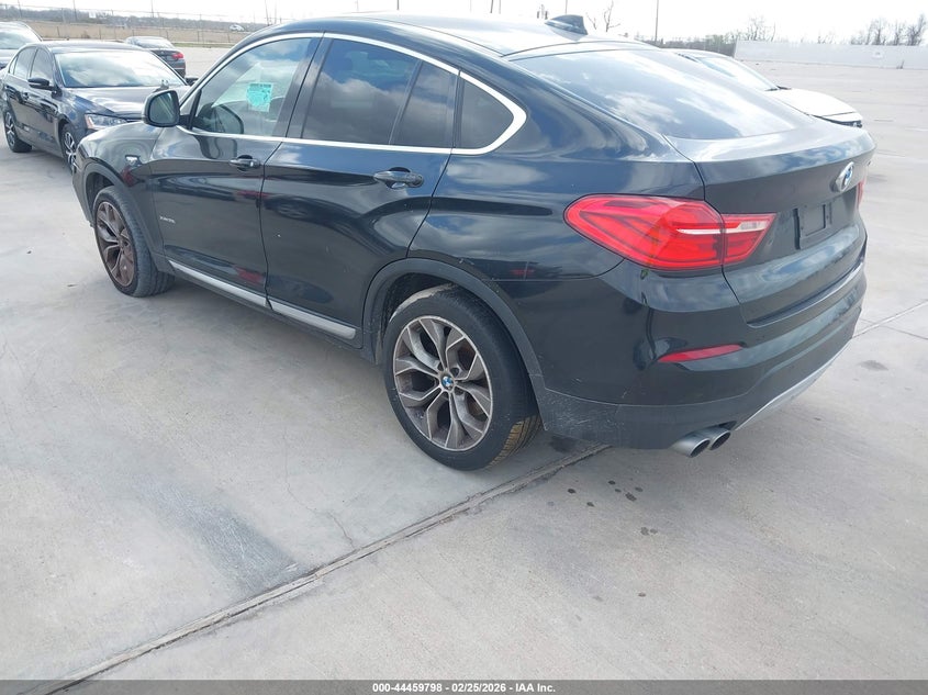 Vin: 5uxxw3c58f0m86991, lot: 44956465, bmw x4 xdrive28i 20153