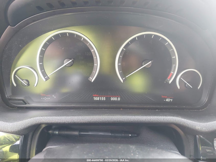 2015 BMW X4 xDrive28I VIN: 5UXXW3C58F0M86991 Lot: 44459798