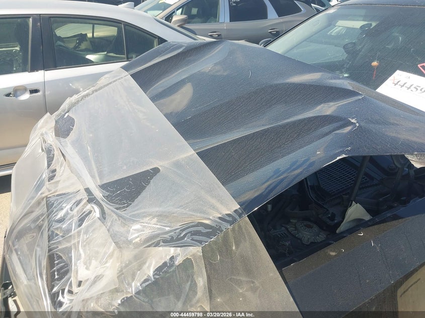 2015 BMW X4 xDrive28I VIN: 5UXXW3C58F0M86991 Lot: 44459798