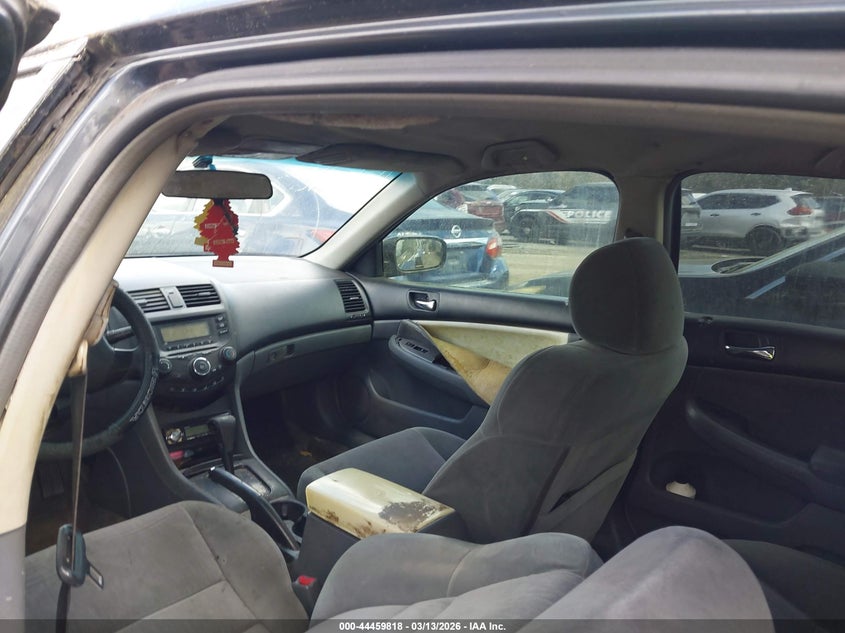 2004 Honda Accord 2.4 Lx