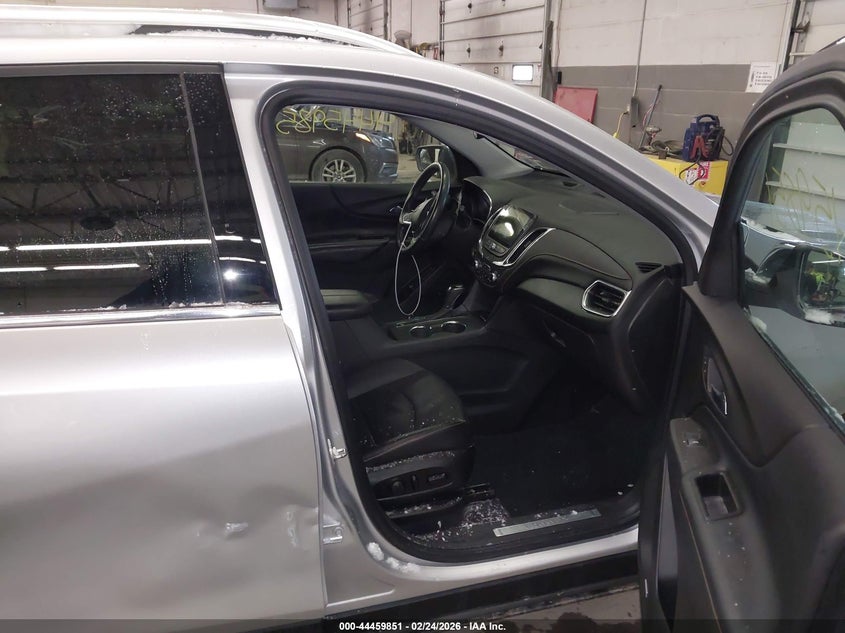 2021 Chevrolet Equinox Awd Premier