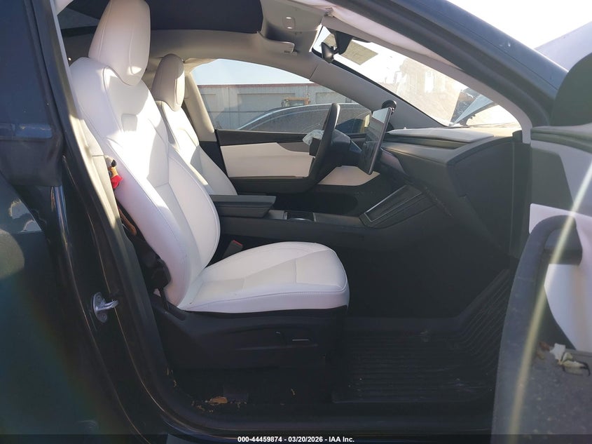 2026 Tesla Model Y Long Range Launch Series/Premium All-Wheel Drive