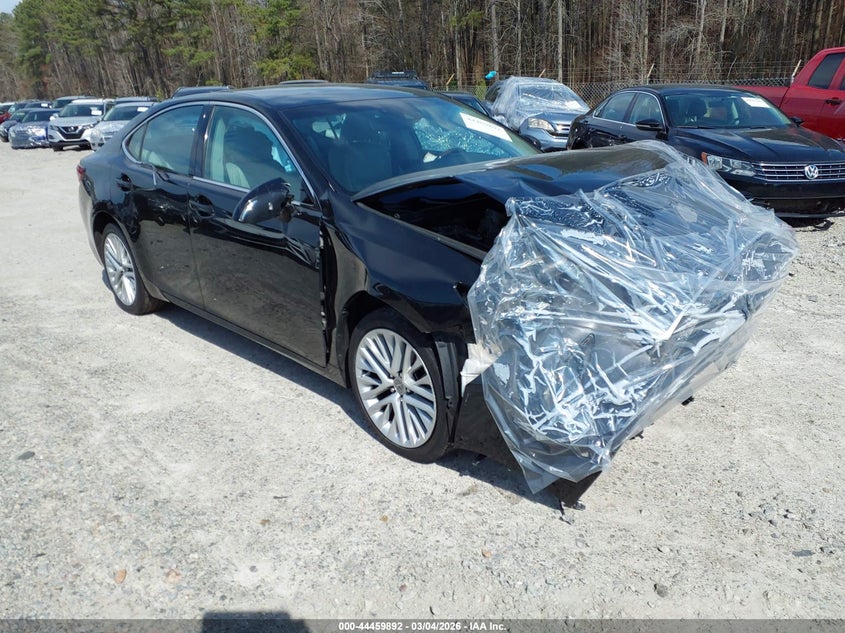 Vin: 58abk1gg1gu011253, lot: 44956559, lexus es 350 2016 img_1
