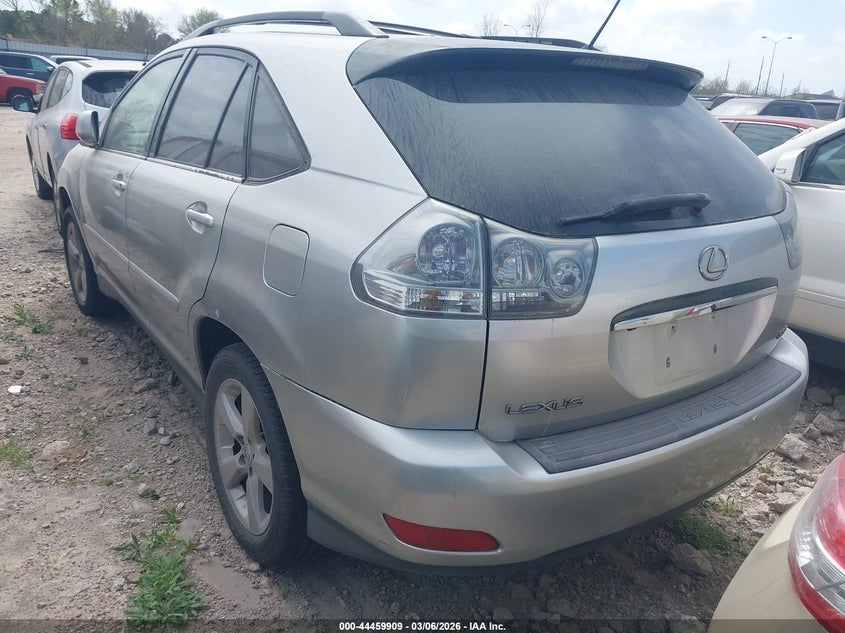 2005 Lexus Rx 330