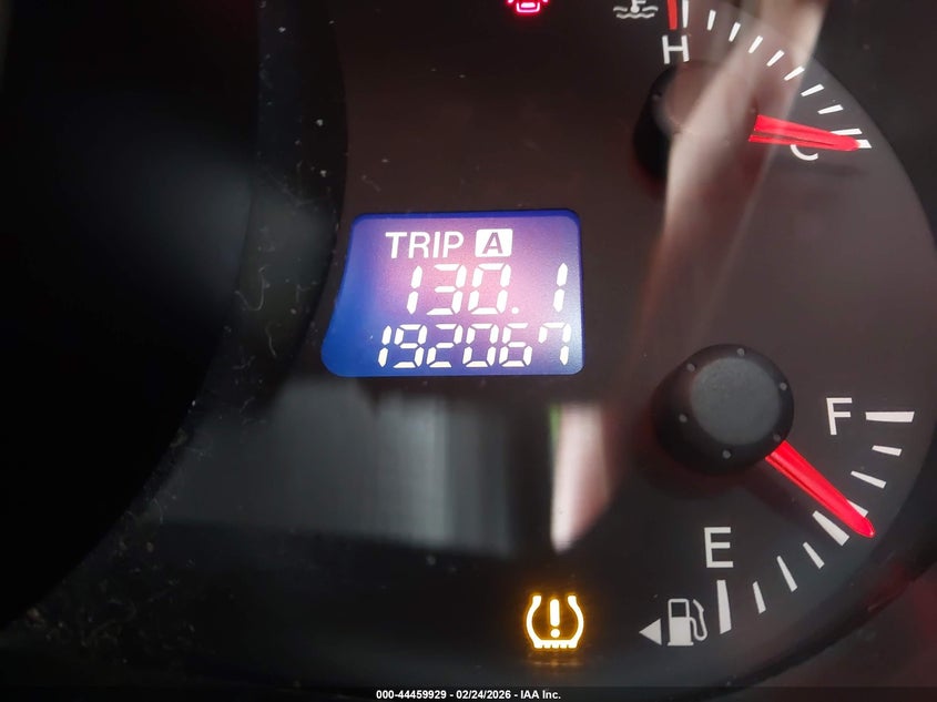 2011 Mazda Cx-7 I Sport VIN: JM3ER2B55B0370239 Lot: 44459929