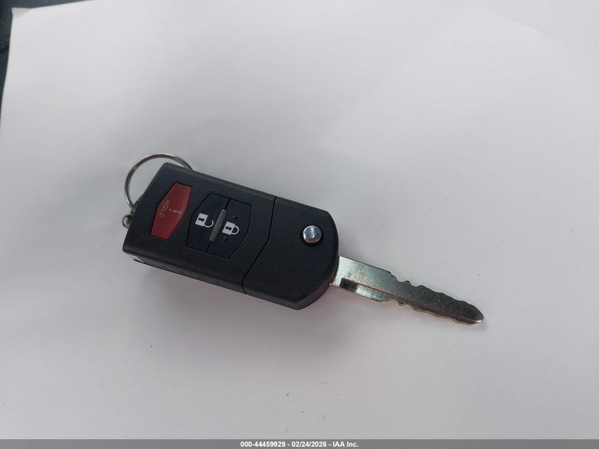 2011 Mazda Cx-7 I Sport VIN: JM3ER2B55B0370239 Lot: 44459929