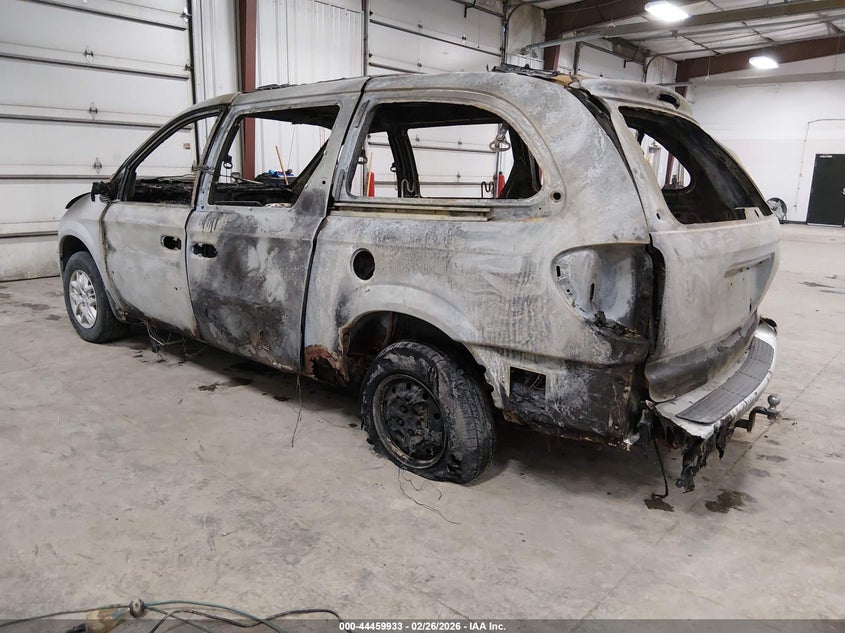 2003 Dodge Grand Caravan Sport