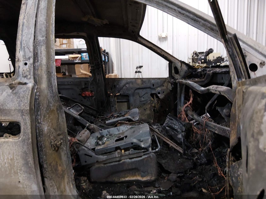 2003 Dodge Grand Caravan Sport